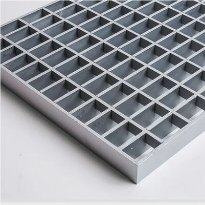 المقاومة للانزلاق متعددة الأغراض 304 316 حديد الفولاذ المقاوم للصدأ الشبكية للسلامة الصناعية
