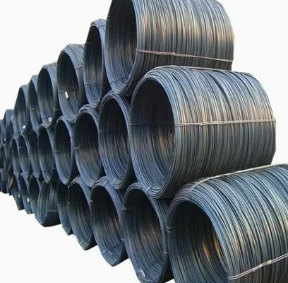 Low Carbon Steel Wire-Rod/Black Annealed Wire Tie Wire 0.9mm/1.25mm/1.60mm