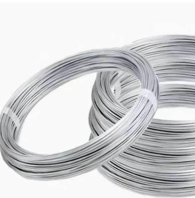High Quality Customized Size Galvanized Wire Factory Price