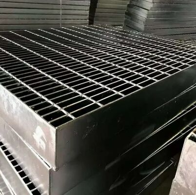 حرارة الغطس الغلفاني منصة الفولاذ المقاوم للصدأ شبكة مع شهادة ISO9001
